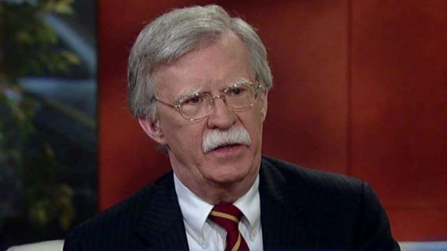 John Bolton, Kremlin Agree on Date and Time for Trump-Putin Summit